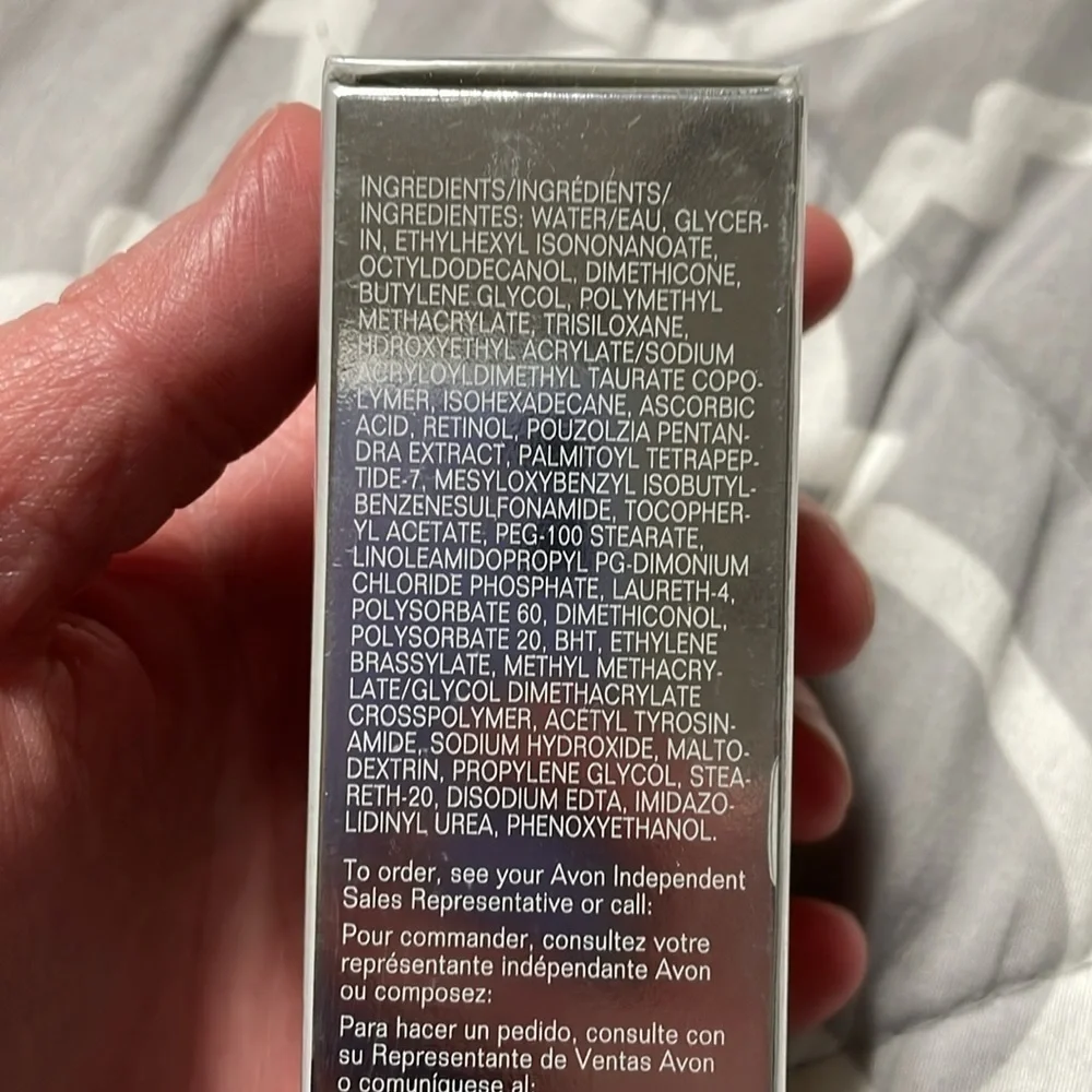 Anew clinical line eraser treatment